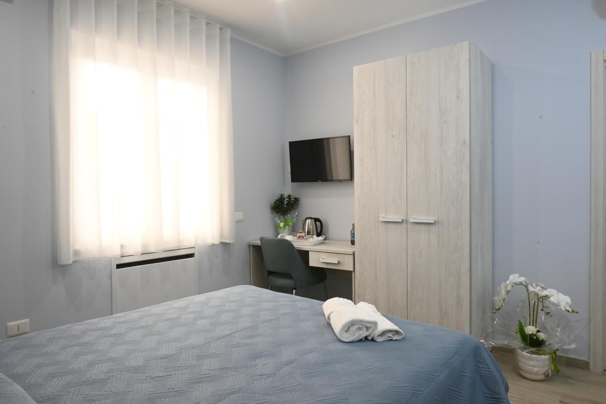 Pane Amore E B&B Pompeji Kültér fotó