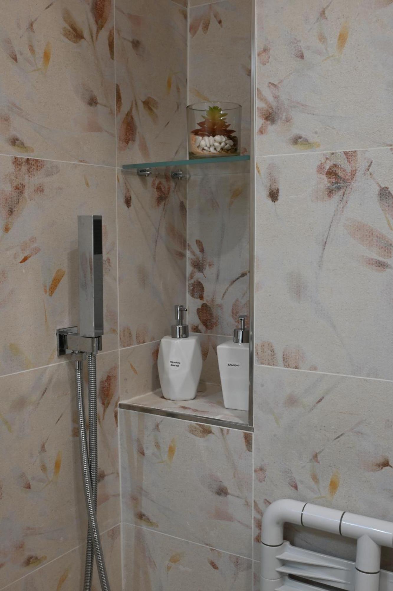 Pane Amore E B&B Pompeji Kültér fotó